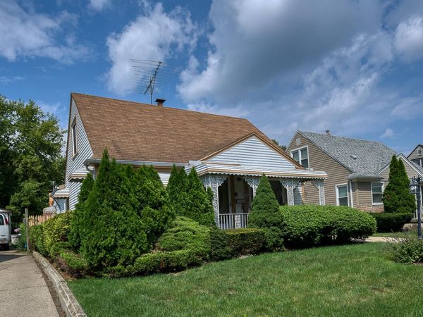 26160 Princeton Street, Inkster, MI 48141