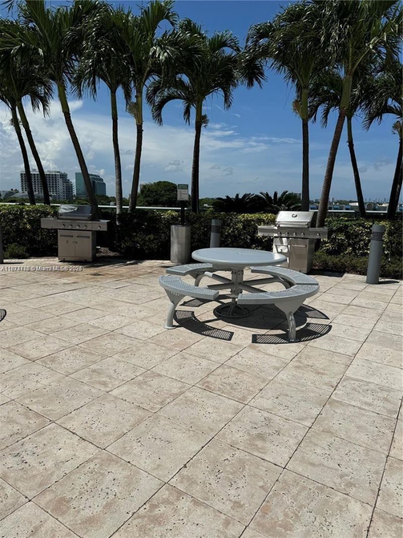 601 NE 36th St, Unit 806, Miami, FL 33137 Photo