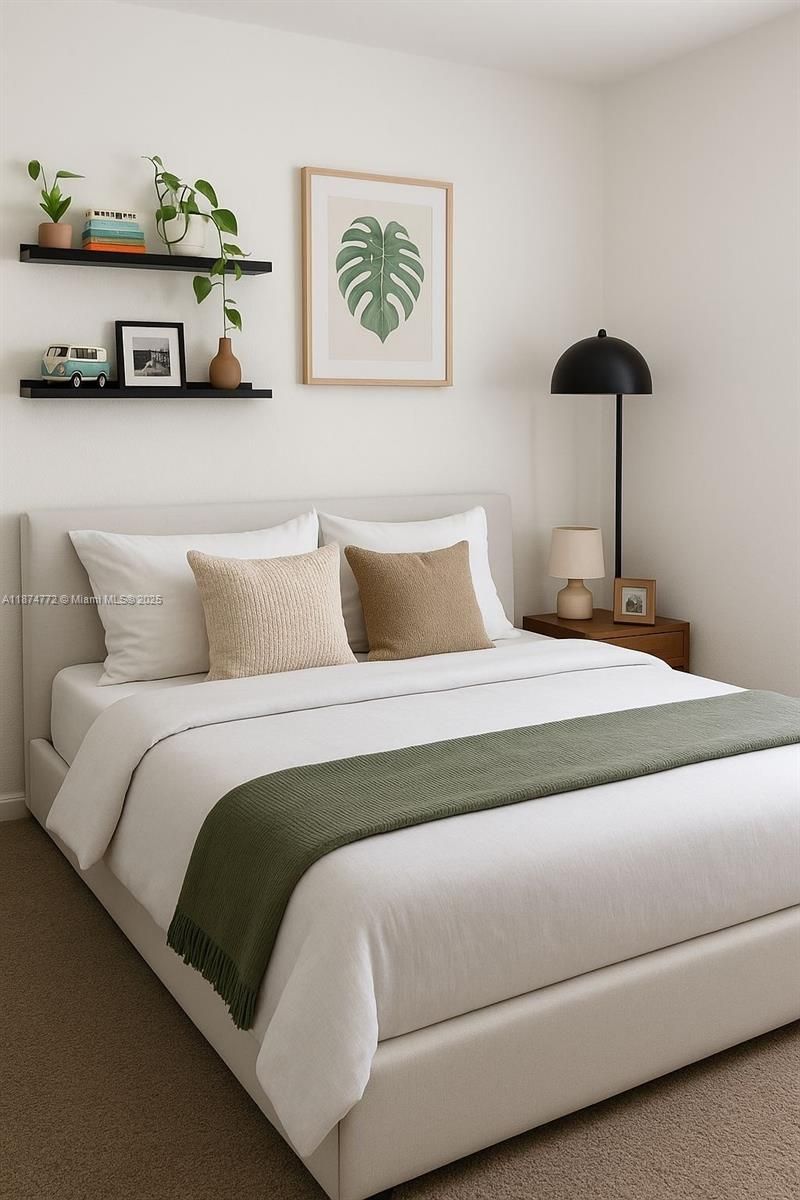 601 NE 36th St, Unit 806, Miami, FL 33137 Photo