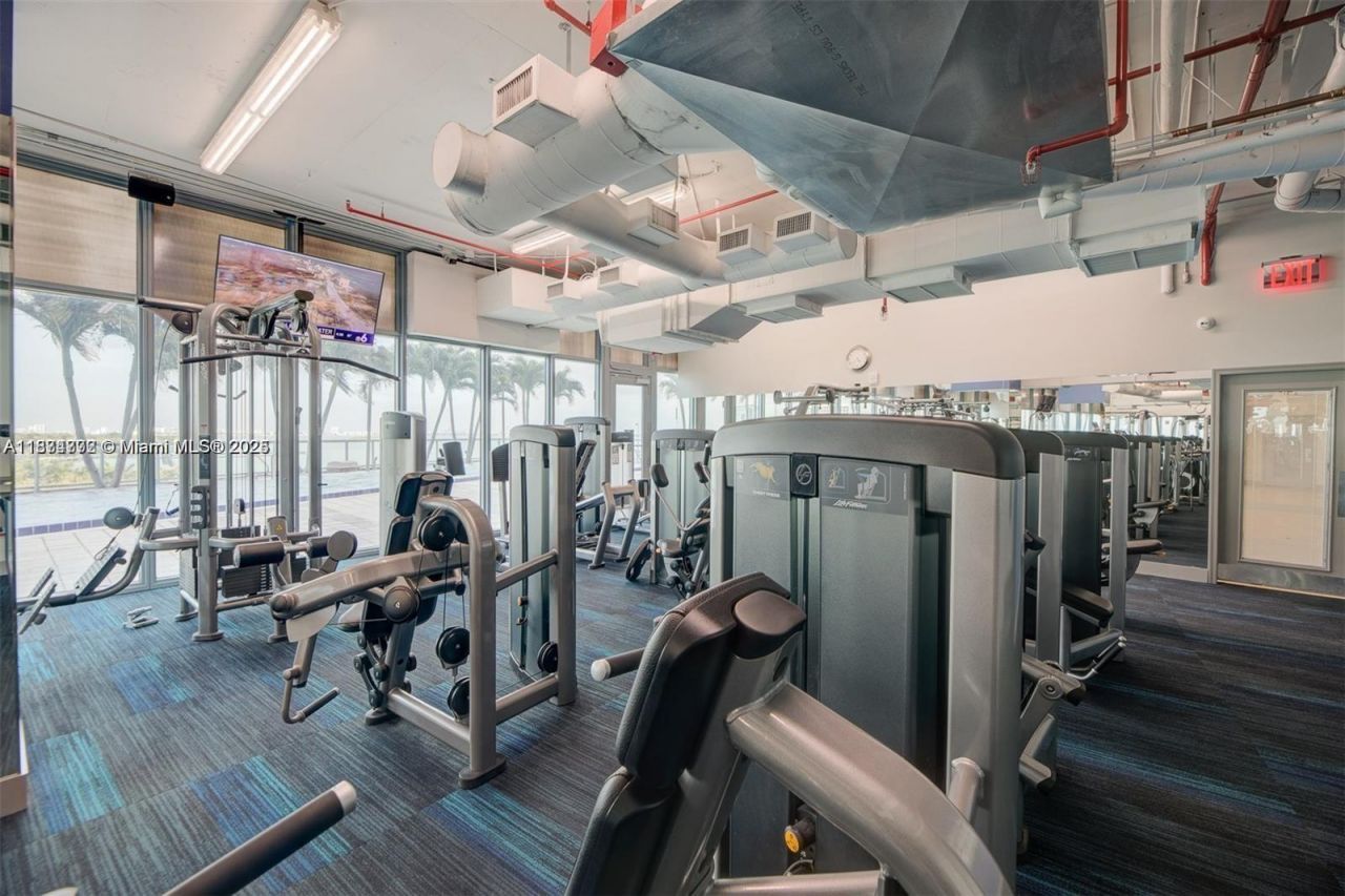 601 NE 36th St, Unit 806, Miami, FL 33137 Photo