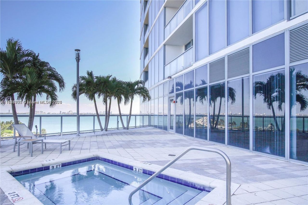 601 NE 36th St, Unit 806, Miami, FL 33137 Photo