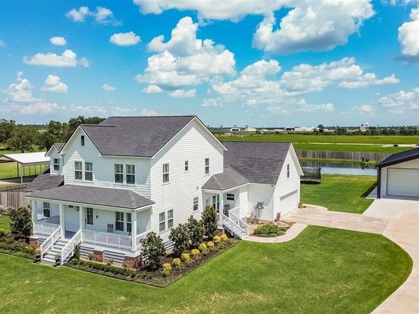 7741 Gossett Road, Lake Charles, LA 70605