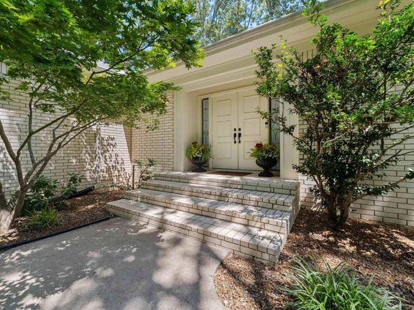 1104 Wildwood Ln., Heber Springs, AR 72543