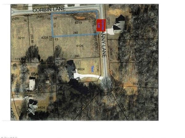 122 Channy Lane, Lexington, NC 27295