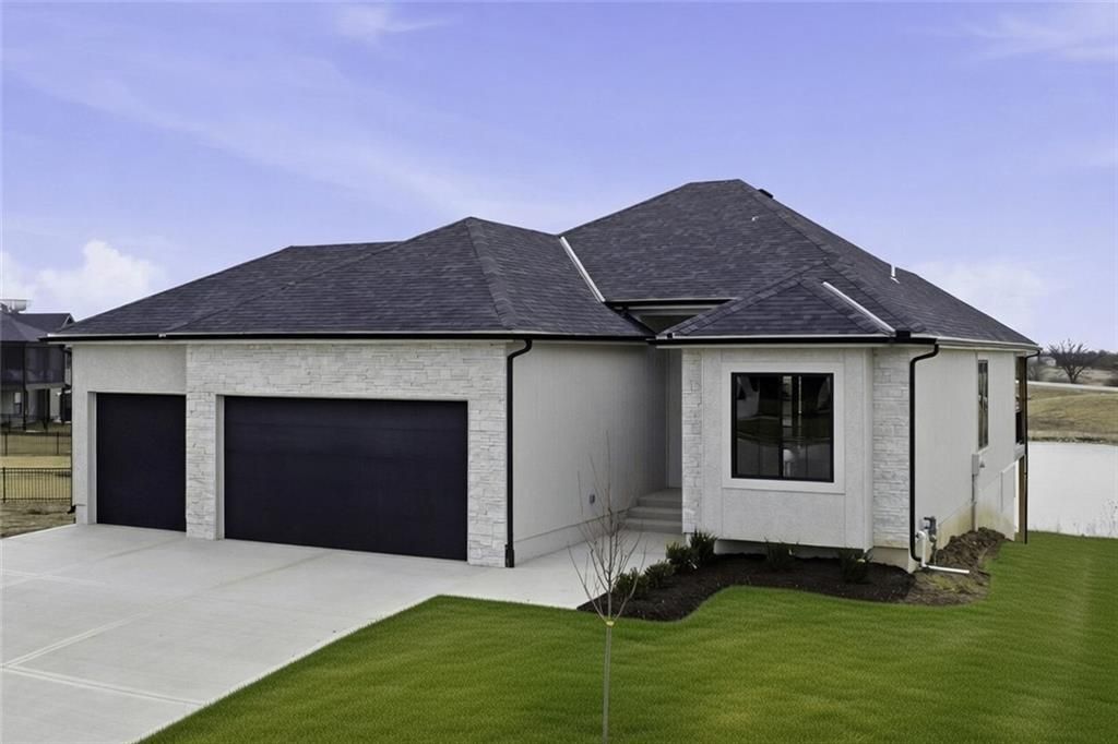 27603 E 128th Court, Lees Summit, MO 64086 Main Photo