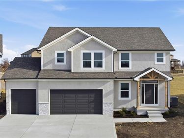 27618 E 128th Court, Lee's Summit, MO 64086