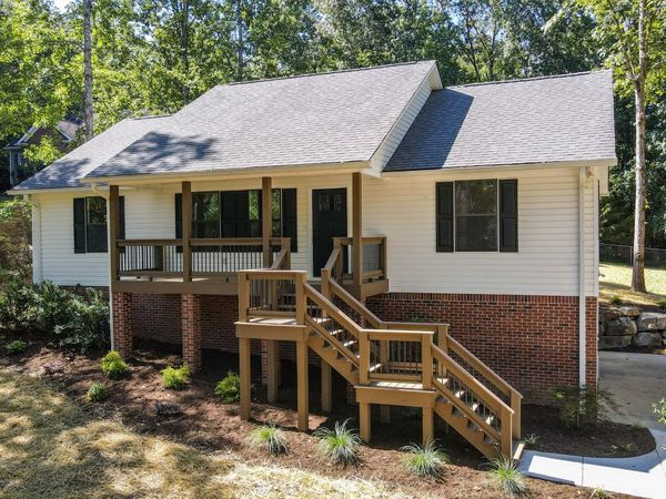 622 Old Parksville Road, Cleveland, TN 37323