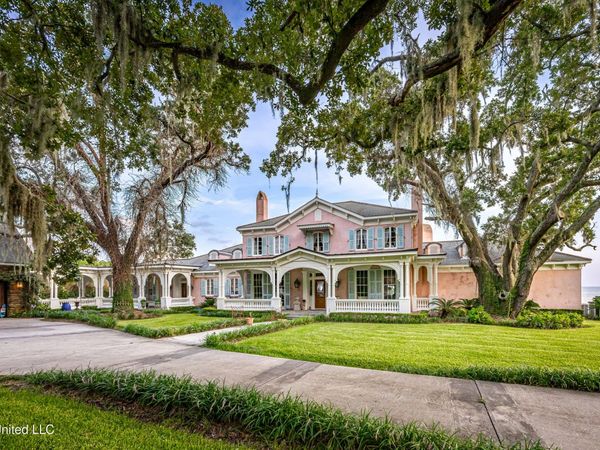 9783 Pointe Aux Chenes Road, Ocean Springs, MS 39564