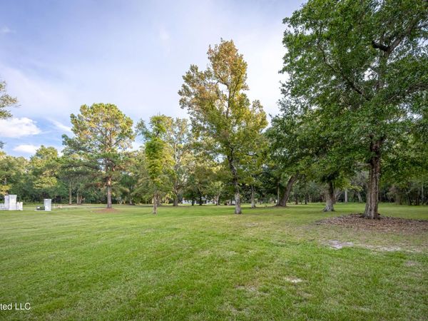 Lot 1 Pointe Aux Chenes, Ocean Springs, MS 39564