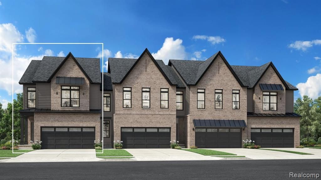 5398 Poppydrew Lane, Pittsfield Township, MI 48108 Main Photo