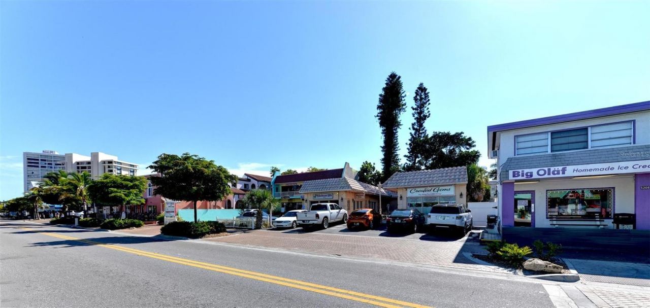 800 N Tamiami Trail, Unit 212, Sarasota, FL 34236 Photo