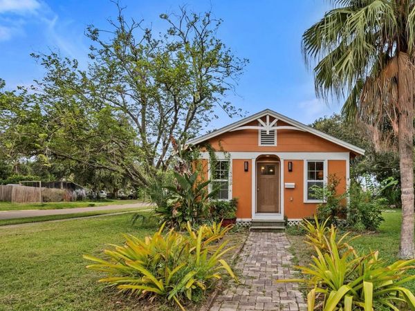 5300 7TH AVENUE N, ST PETERSBURG, FL 33710