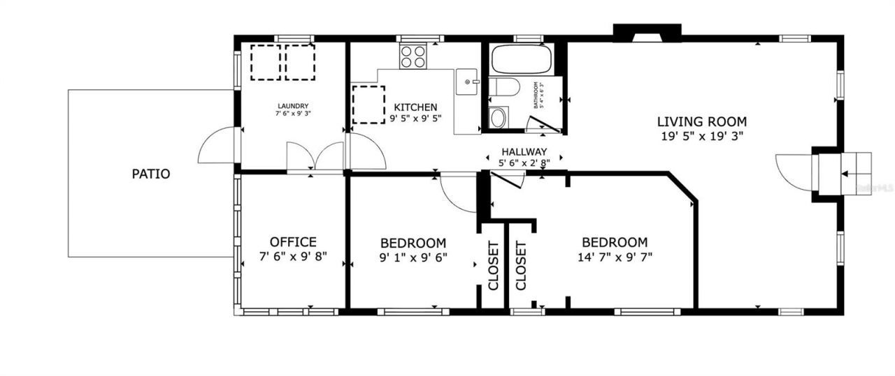 5300 7th Avenue N, Saint Petersburg, FL 33710 Photo