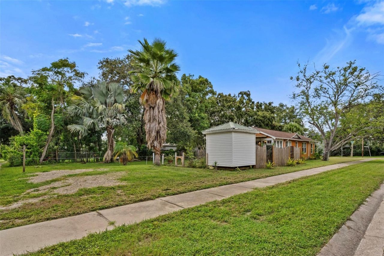 5300 7th Avenue N, Saint Petersburg, FL 33710 Photo