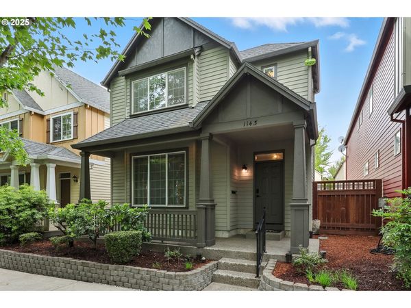 1143 SE Bianca ST, Hillsboro, OR 97123