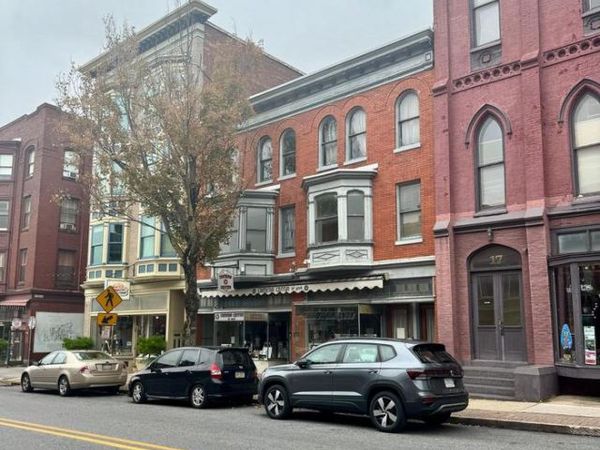 23 NORTH BEAVER STREET, Unit 1, YORK, PA 17401