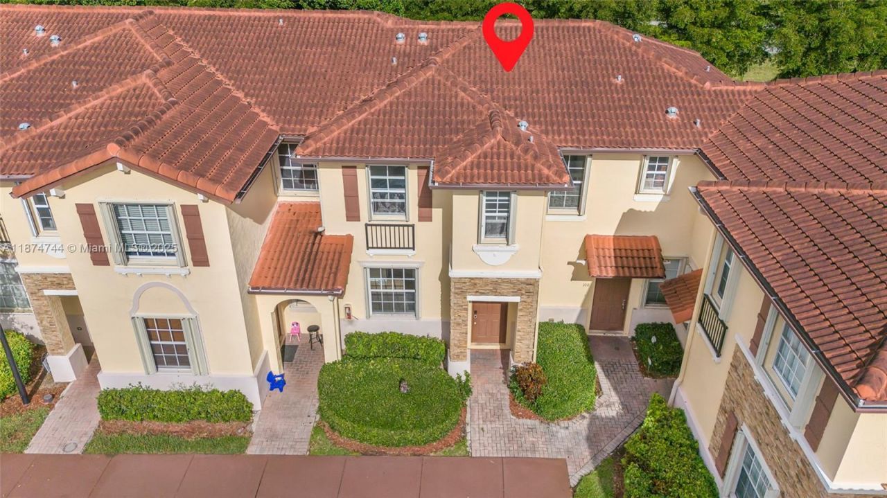 1490 NE 33rd Ave, Unit 107-13, Homestead, FL 33033 Photo