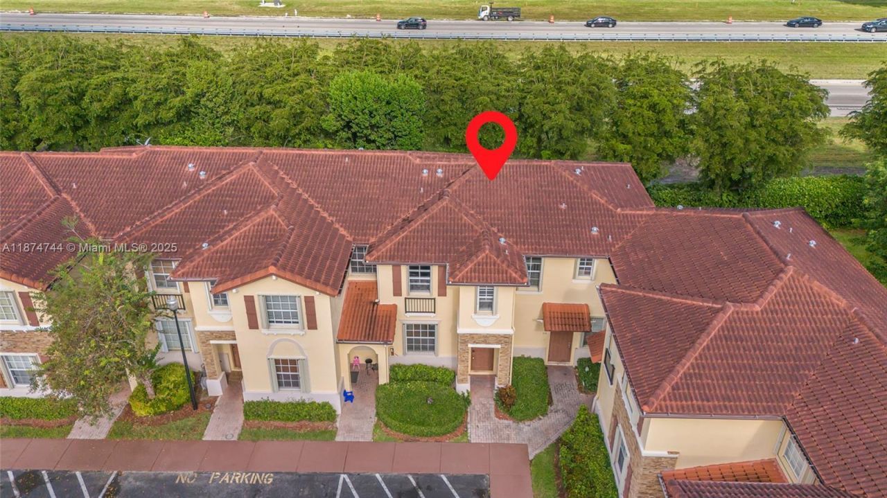 1490 NE 33rd Ave, Unit 107-13, Homestead, FL 33033 Photo