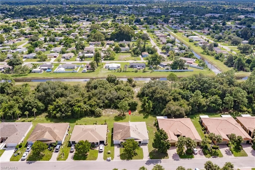 9189 Aegean Cir, Lehigh Acres, FL 33936 Photo