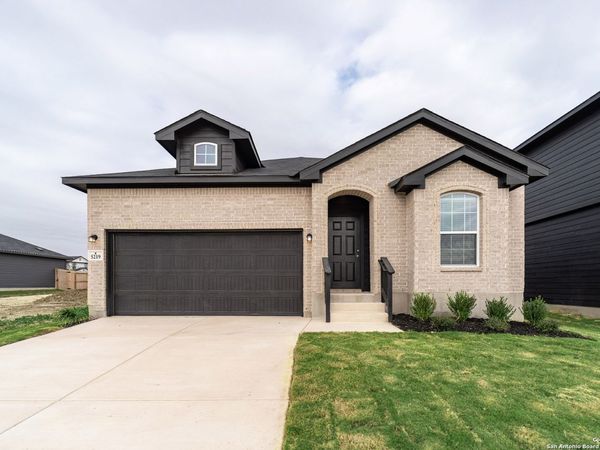 5219 Marliese Peak, Von Ormy, TX 78073