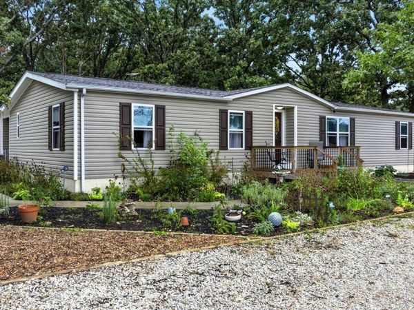 19955 State Hwy 254 , Wheatland, MO 65779