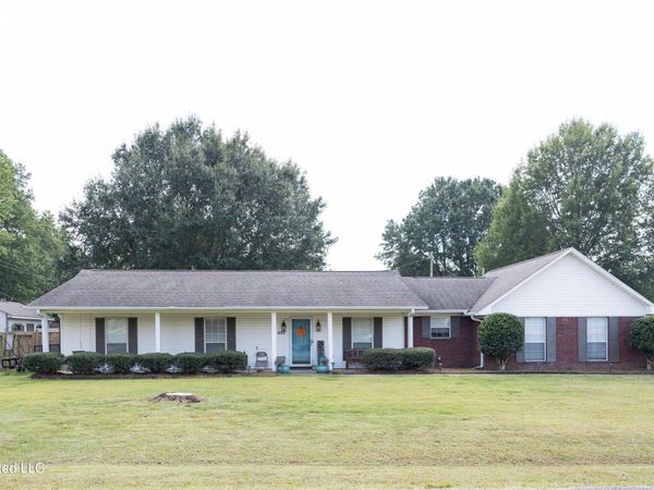 403 Bristol Avenue, New Albany, MS 38652