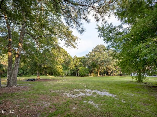 Lot 4 Pointe Aux Chenes, Ocean Springs, MS 39564
