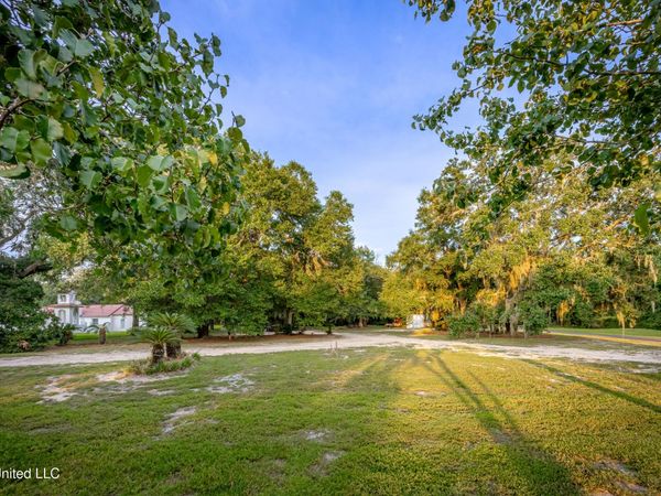 Lot 6 Pointe Aux Chenes, Ocean Springs, MS 39564