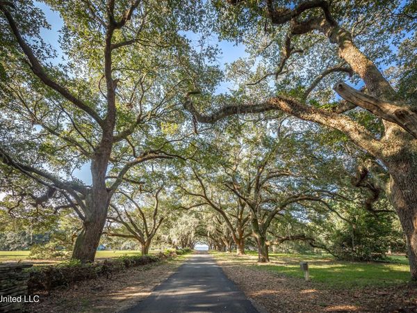 Lot 7 Pointe Aux Chenes, Ocean Springs, MS 39564