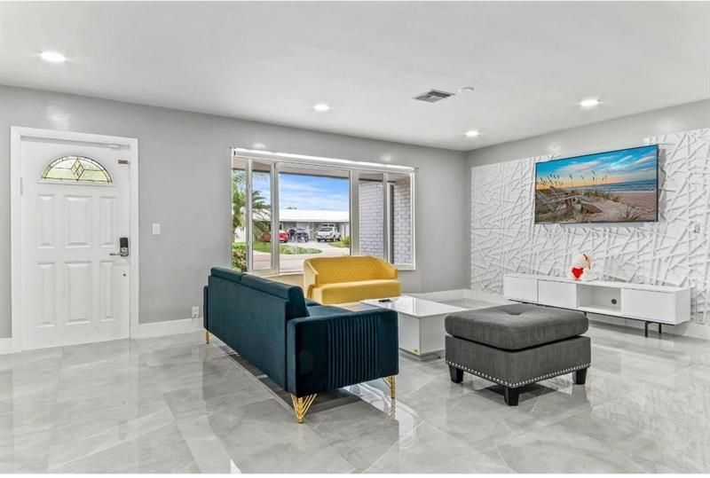 4811 Hayes Street, Hollywood, FL 33021 Photo