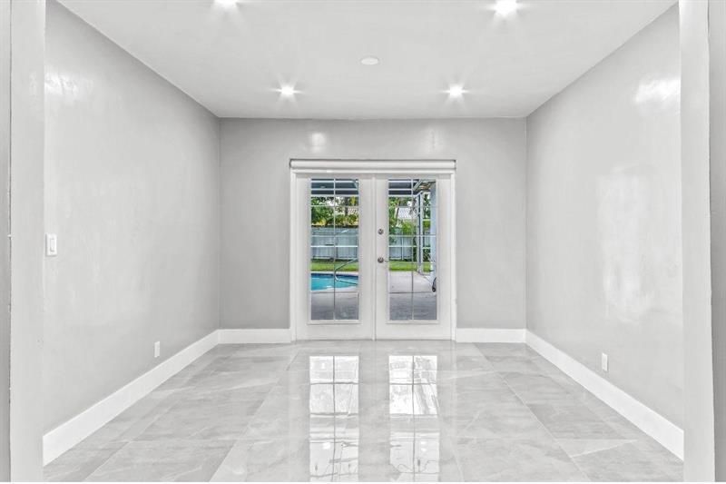 4811 Hayes Street, Hollywood, FL 33021 Photo