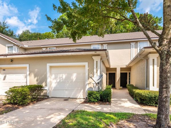 7831 MELVIN Road, Jacksonville, FL 32210