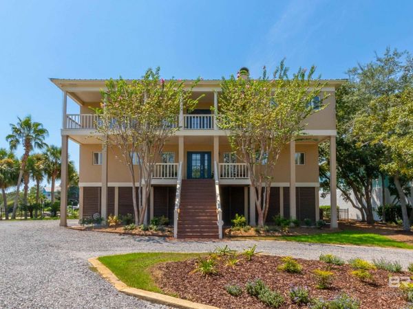 30475 Harbour Drive, Unit OH-03, Orange Beach, AL 36561