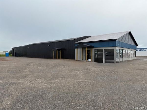 2512 I 75 Business Spur, Sault Ste. Marie, MI 49783