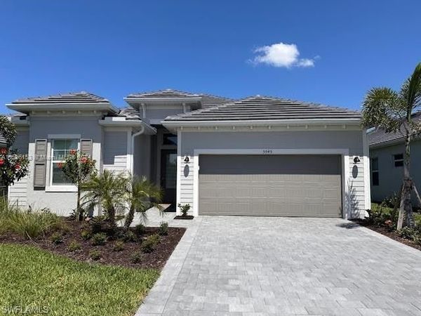 5545 Hampton Links CT, AVE MARIA, FL 34142