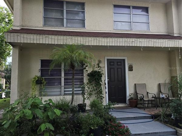 317 AMHERST AVENUE, Unit 55, SARASOTA, FL 34232