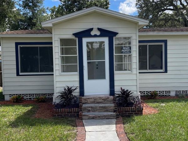 807 E ORCHID AVENUE, TAMPA, FL 33612
