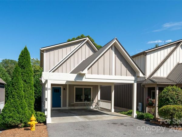 25 Gratitude Drive, Asheville, NC 28806