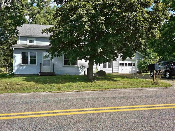 4012 County Road G, Wisconsin Dells, WI 53965