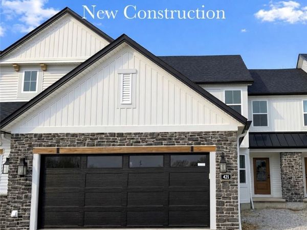 421 Bordeaux Boulevard, Broadview Heights, OH 44147