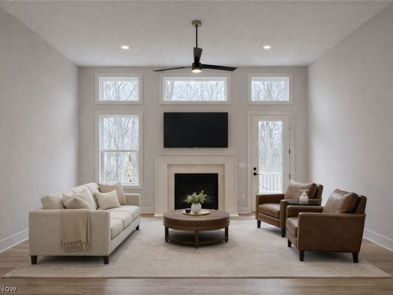 421 Bordeaux Boulevard, Broadview Heights, OH 44147 Photo 10