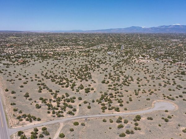 7 & 11 Calle Monte Vista , Santa Fe, NM 87507