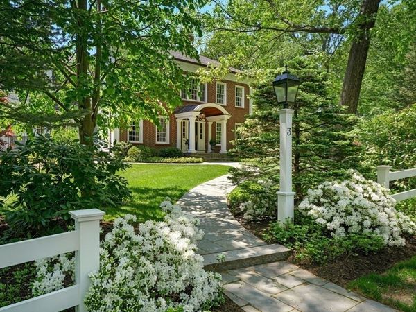 3 Ravine Rd, Wellesley, MA 02481