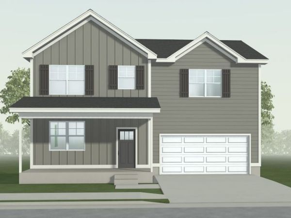 1623 Links Dr, Cookeville, TN 38506