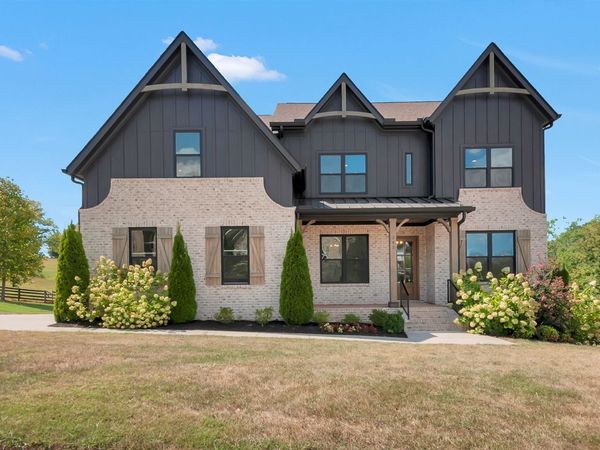 343 Circuit Rd, Franklin, TN 37064