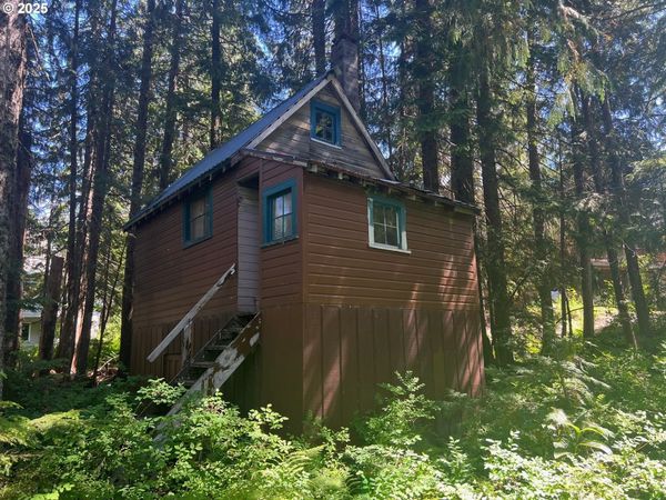 88792 E GOVERNMENT CAMP LOOP, Government Camp, OR 97028