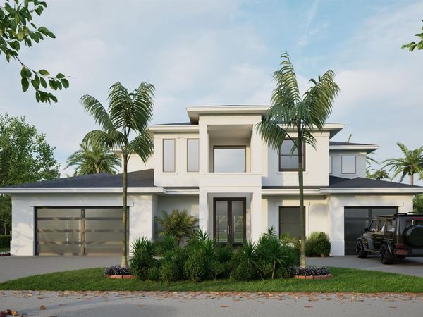 1160 Emerald Lane, Singer Island, FL 33404