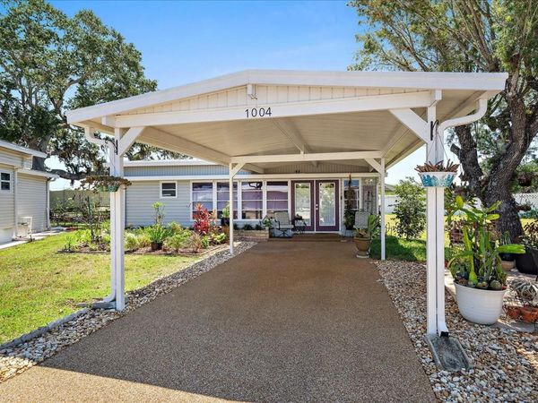 3333 26TH AVENUE E, Unit 1004, BRADENTON, FL 34208