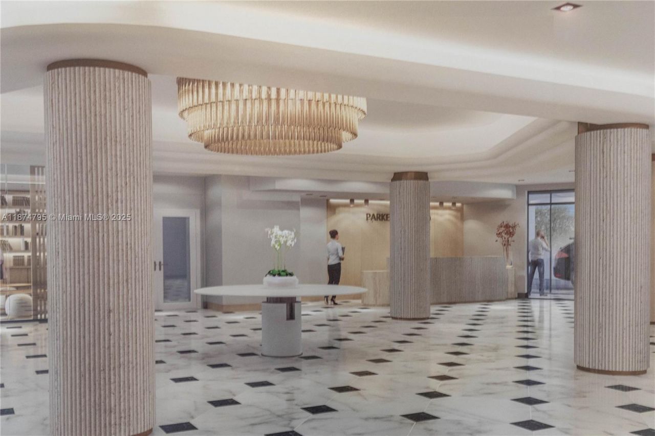 3180 S Ocean Dr, Unit 1517, Hallandale Beach, FL 33009 Photo