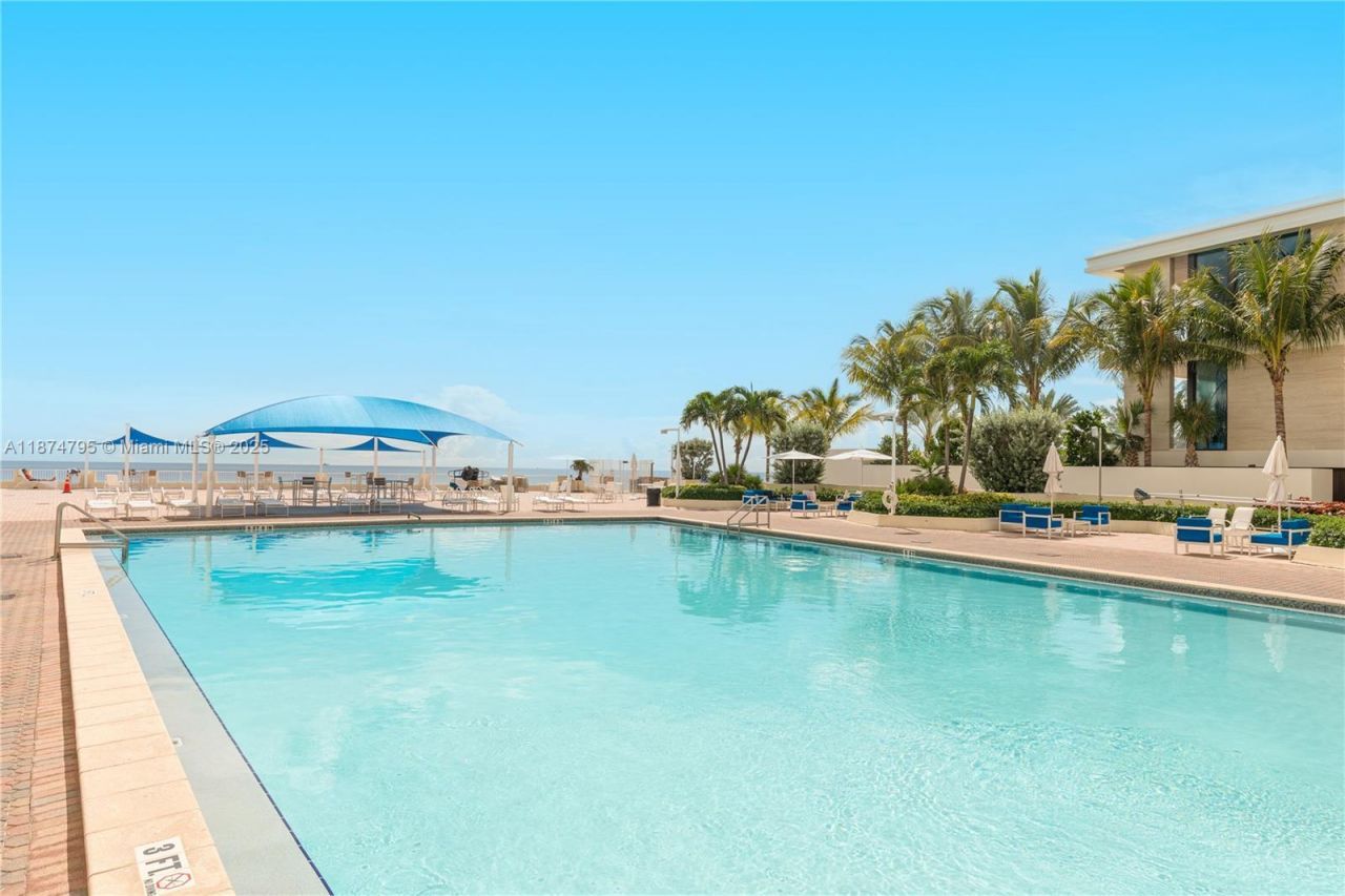 3180 S Ocean Dr, Unit 1517, Hallandale Beach, FL 33009 Photo